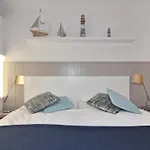Lejlighed Brandenburgerstrasse 5a, Whg 16