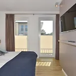 Brandenburgerstrasse 5a, Whg 16 Lejlighed *