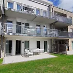 Brandenburgerstrasse 5a, Whg 16 Lejlighed *