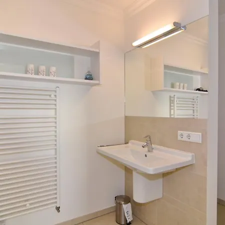 Brandenburgerstrasse 5a, Whg 16 Βέστερλαντ