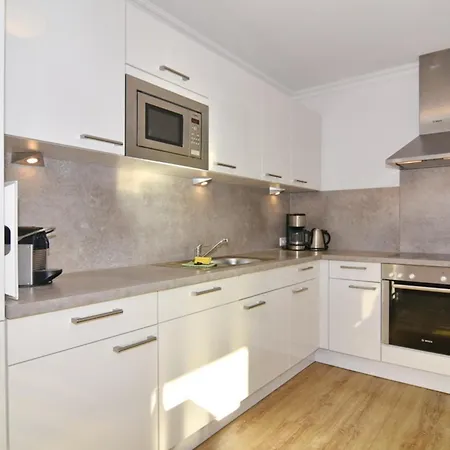 Brandenburgerstrasse 5a, Whg 16 * Βέστερλαντ