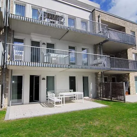 Brandenburgerstrasse 5a, Whg 16 Διαμέρισμα *