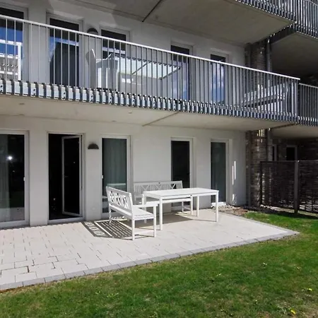 Brandenburgerstrasse 5a, Whg 16 Διαμέρισμα